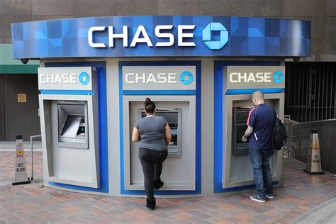 Is chase bank a good bank. Things To Know About Is chase bank a good bank. 
